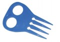 LINCOLN PLAITING AID COMB